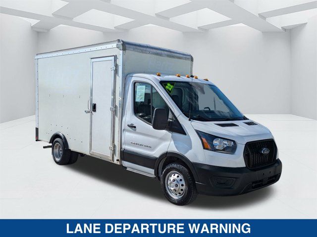 2022 Ford Transit Base