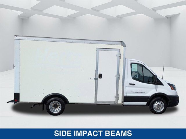 2022 Ford Transit Base