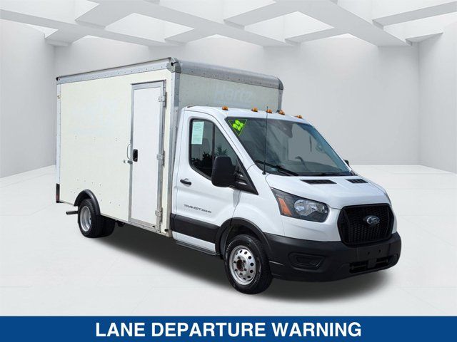 2022 Ford Transit Base