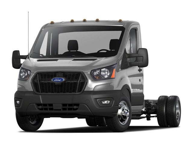 2022 Ford Transit Base