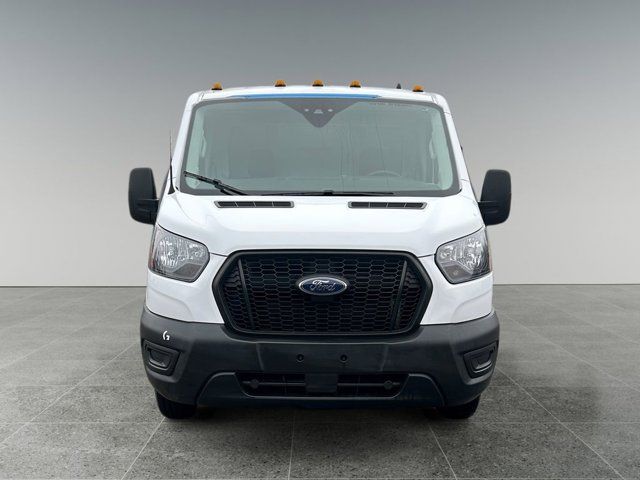 2022 Ford Transit Base