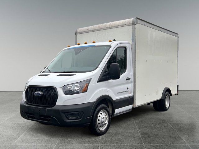 2022 Ford Transit Base