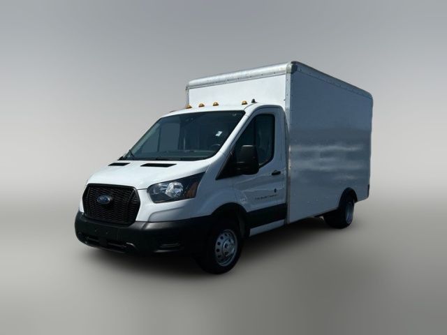 2022 Ford Transit Base