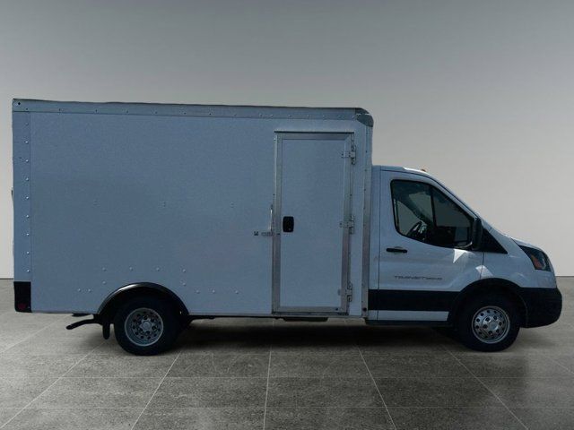 2022 Ford Transit Base