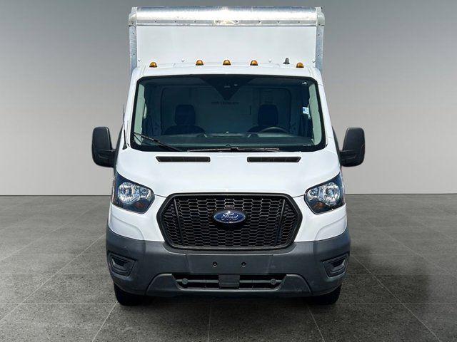 2022 Ford Transit Base