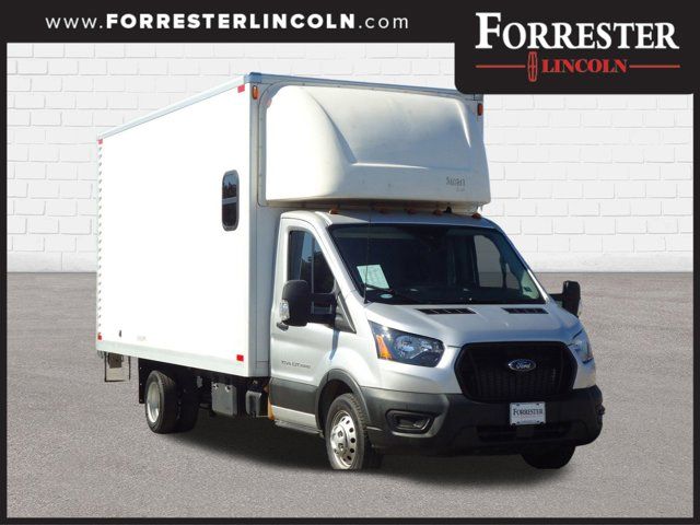 2022 Ford Transit Base