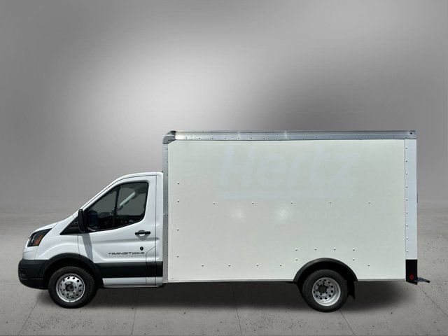 2022 Ford Transit Base