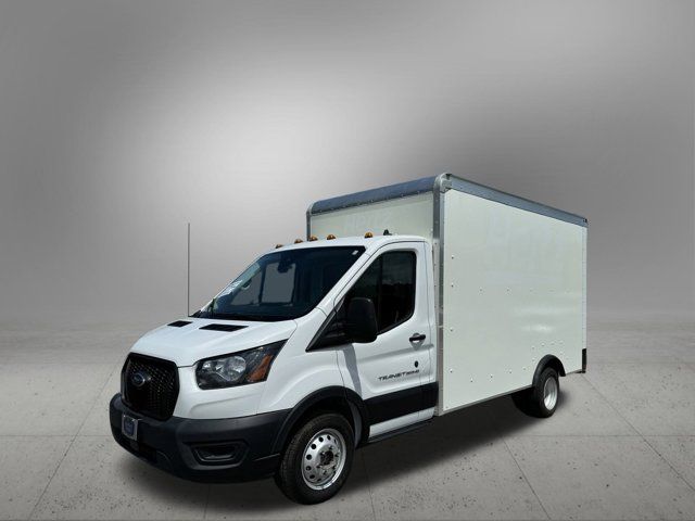 2022 Ford Transit Base