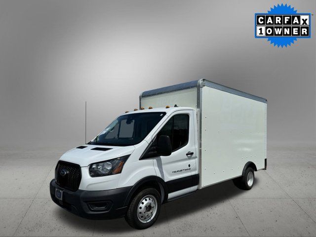 2022 Ford Transit Base