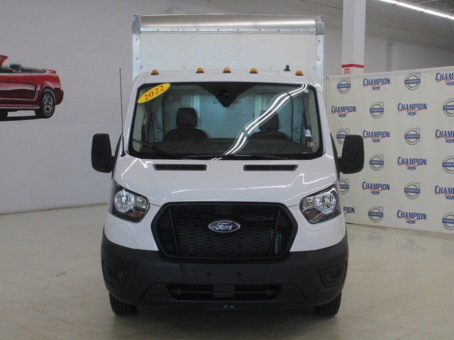 2022 Ford Transit Base