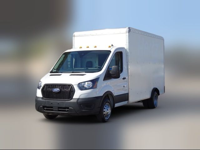 2022 Ford Transit Base