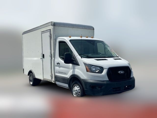 2022 Ford Transit Base