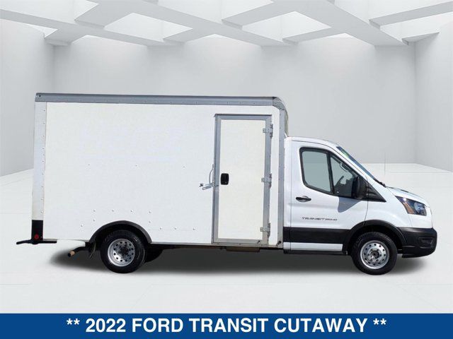 2022 Ford Transit Base