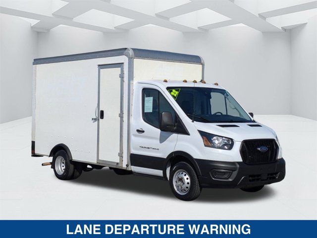 2022 Ford Transit Base