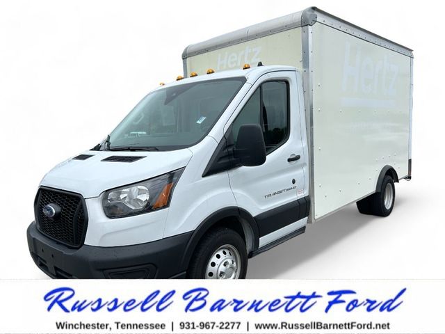 2022 Ford Transit Base