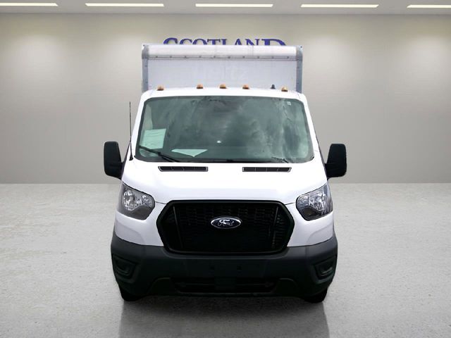 2022 Ford Transit Base