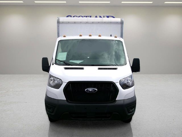 2022 Ford Transit Base