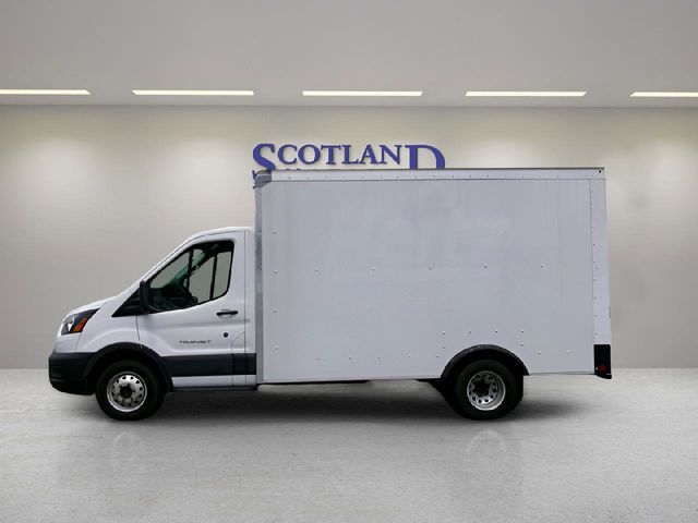 2022 Ford Transit Base