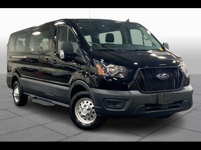 2022 Ford Transit XL