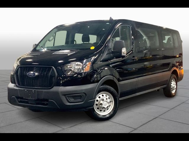 2022 Ford Transit XL