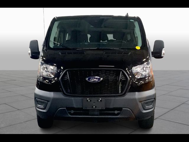 2022 Ford Transit XL