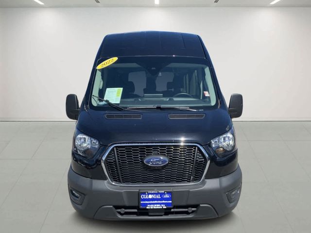 2022 Ford Transit XL