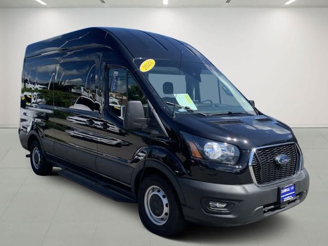 2022 Ford Transit XL