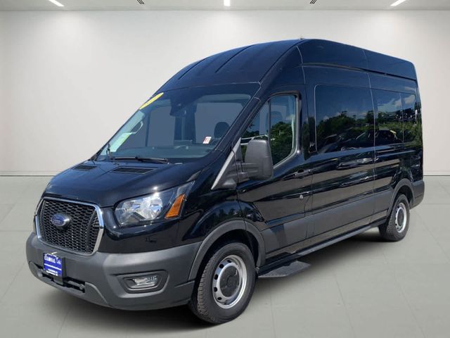 2022 Ford Transit XL