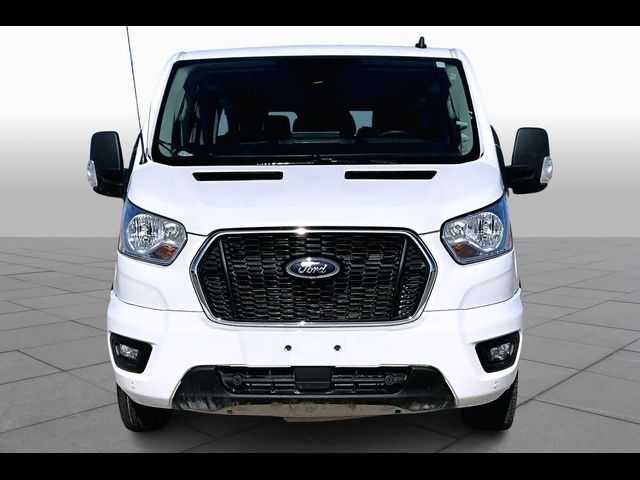 2022 Ford Transit XLT