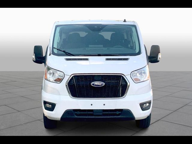 2022 Ford Transit XLT