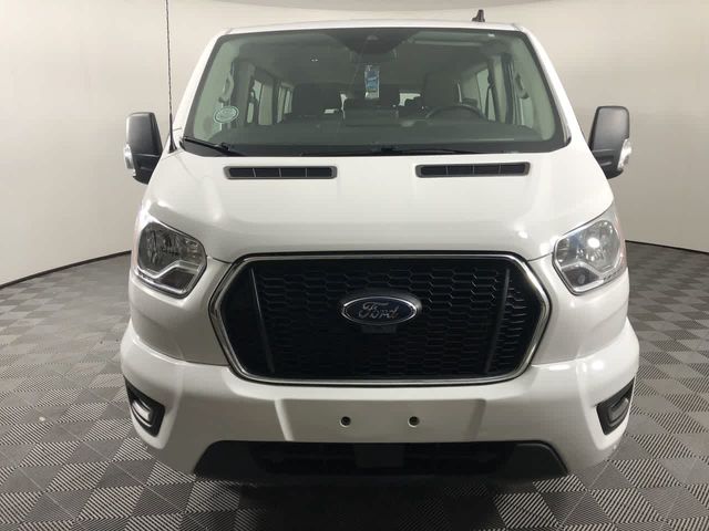 2022 Ford Transit XLT