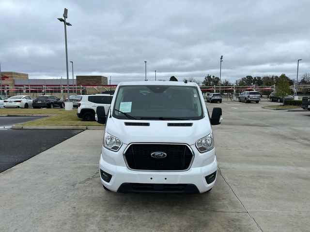 2022 Ford Transit XLT