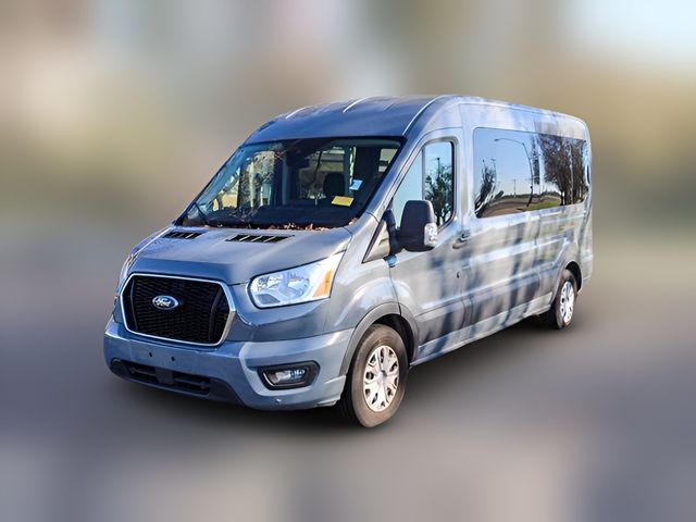 2022 Ford Transit XL