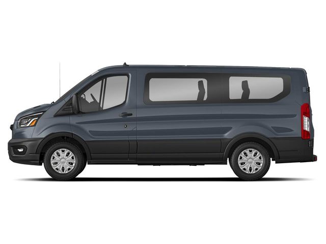 2022 Ford Transit XLT