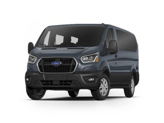 2022 Ford Transit 