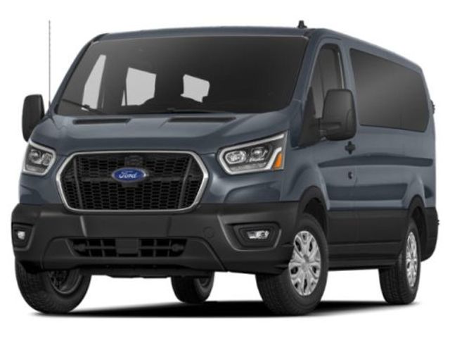 2022 Ford Transit XL