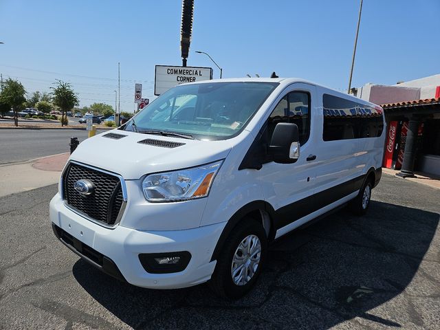 2022 Ford Transit XL