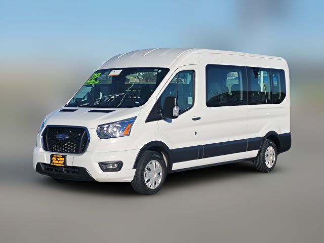 2022 Ford Transit XL