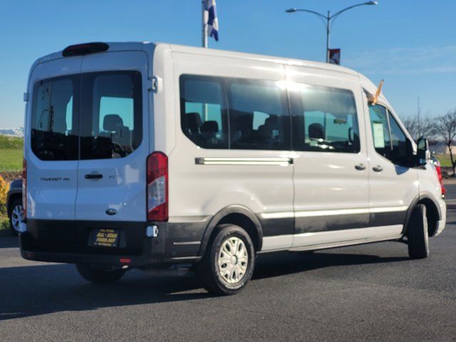 2022 Ford Transit XL