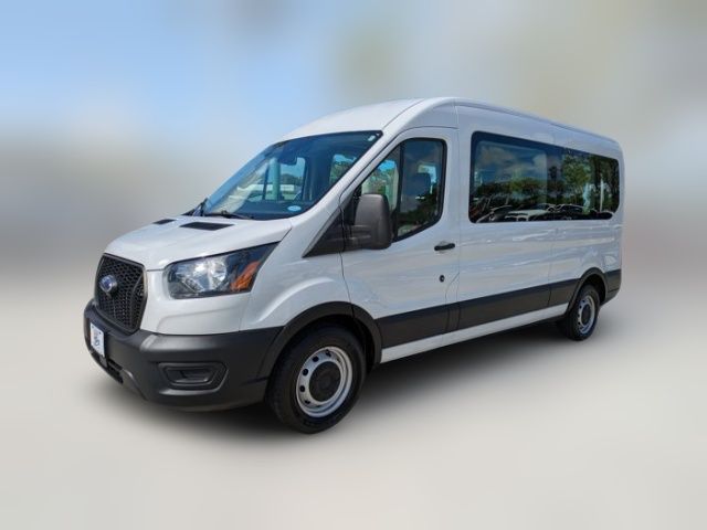 2022 Ford Transit XL
