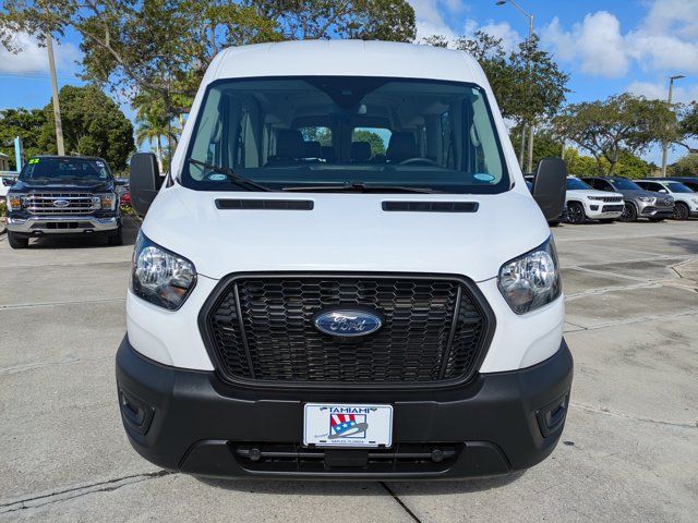 2022 Ford Transit XL