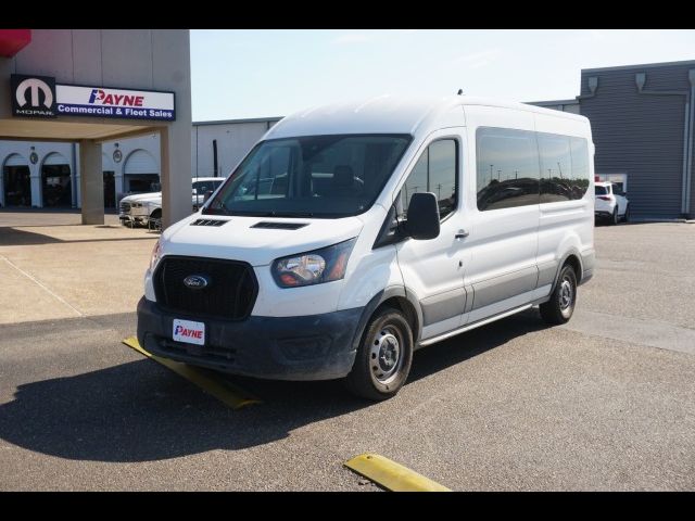 2022 Ford Transit XL