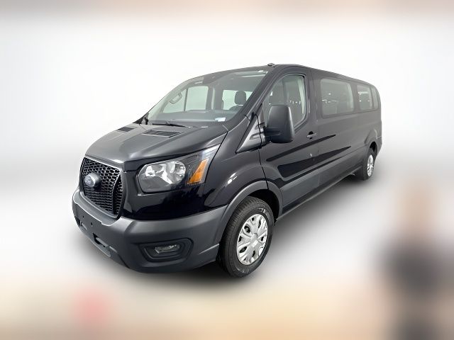 2022 Ford Transit XL