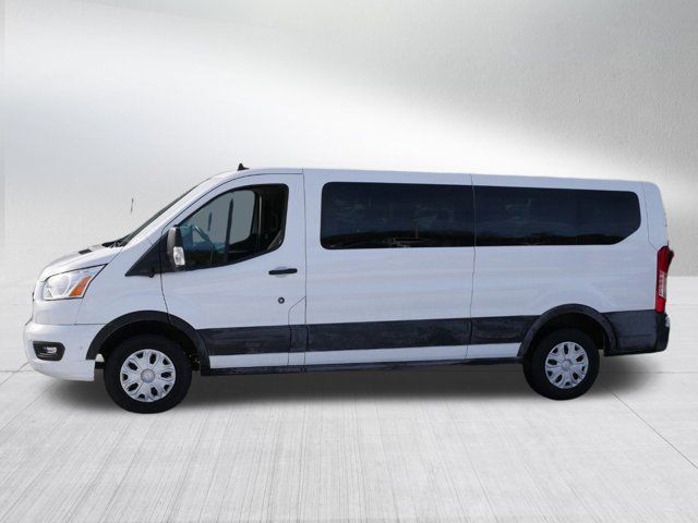 2022 Ford Transit XLT