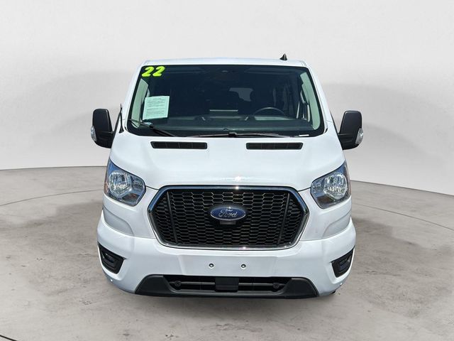2022 Ford Transit XLT