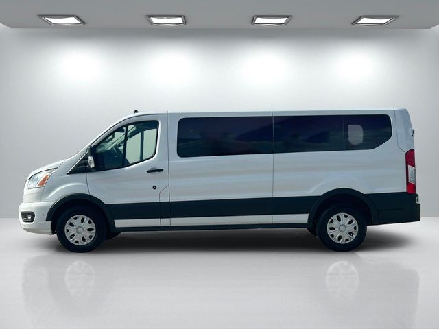 2022 Ford Transit XLT