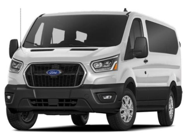 2022 Ford Transit XLT