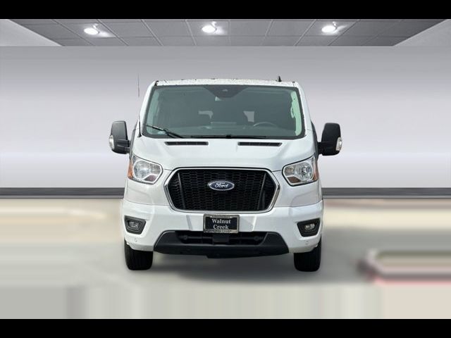 2022 Ford Transit XLT