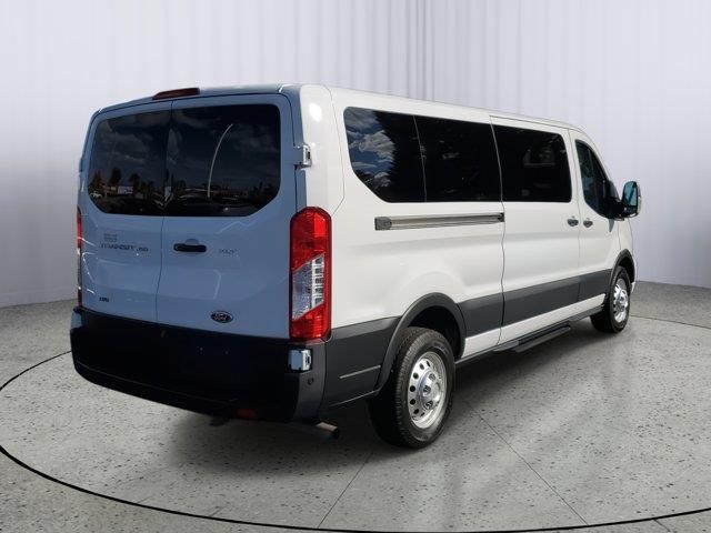 2022 Ford Transit XLT