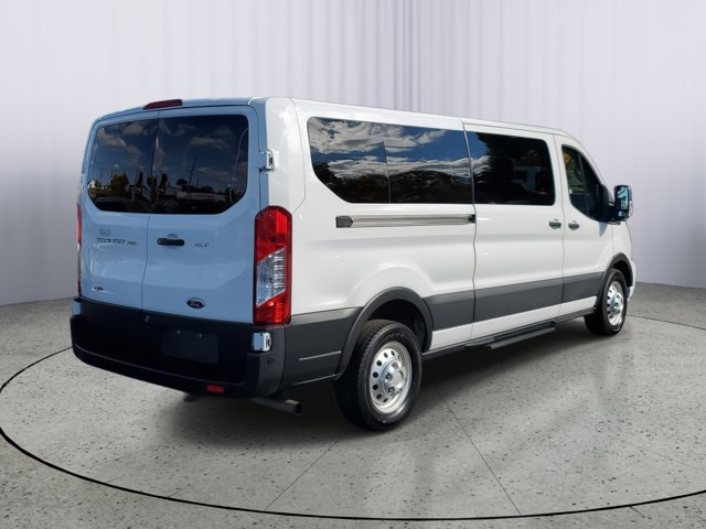 2022 Ford Transit XLT